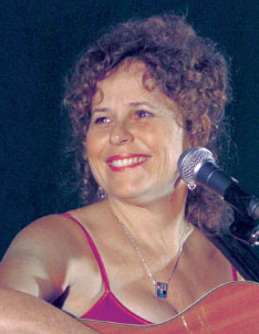 Ellen Bukstel